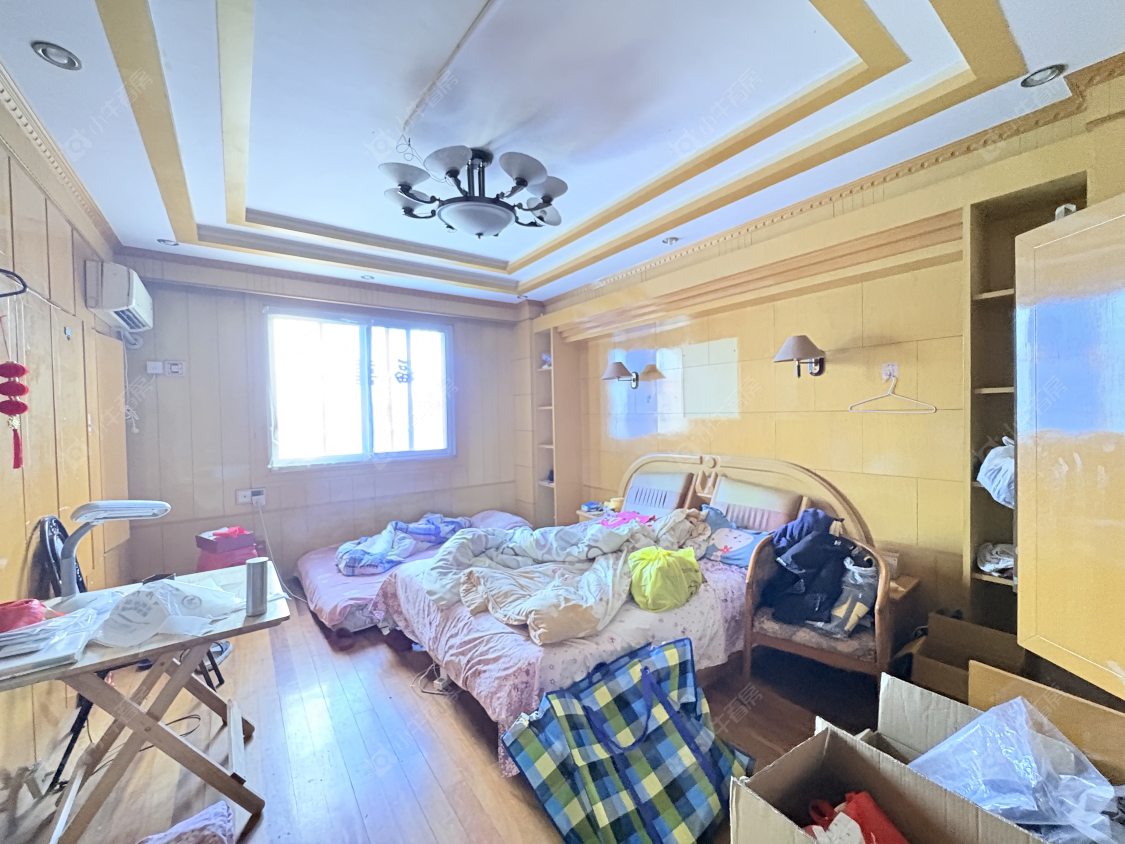 镇江利宝小区在售二手房源室内图_小牛看房