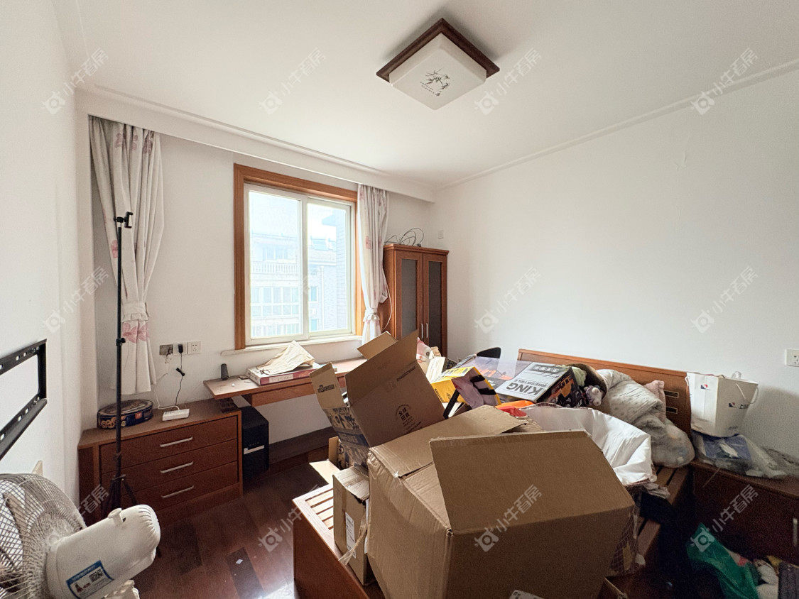 镇江香草苑在售二手房源室内图_小牛看房