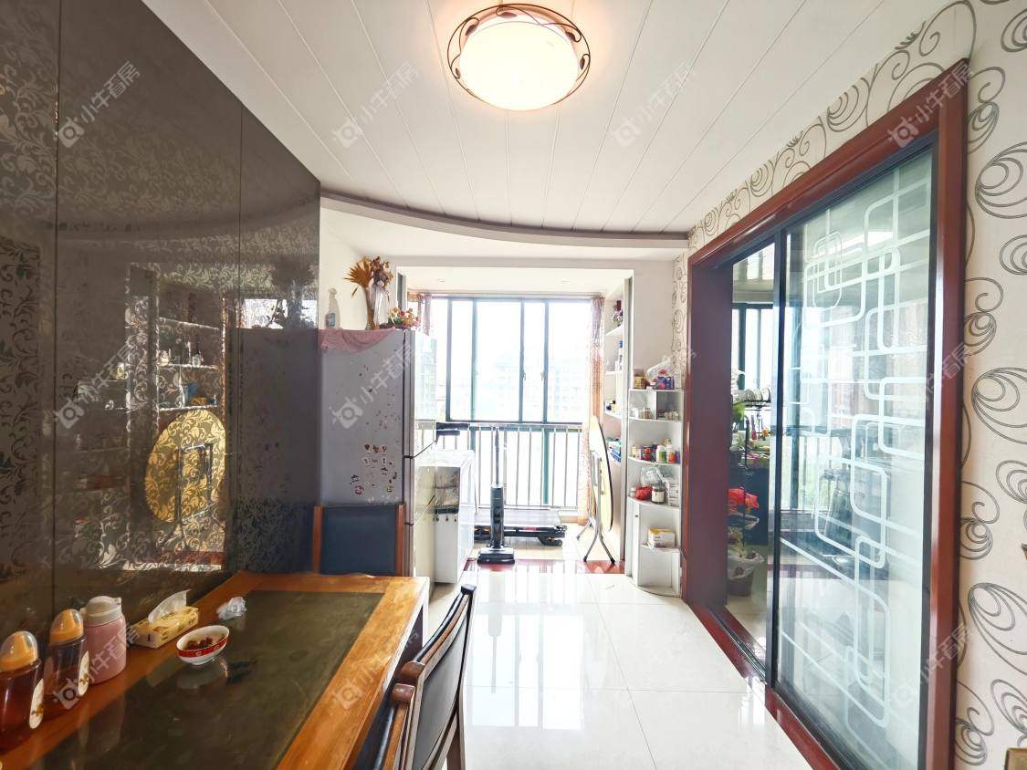 镇江江南人家在售二手房源室内图_小牛看房