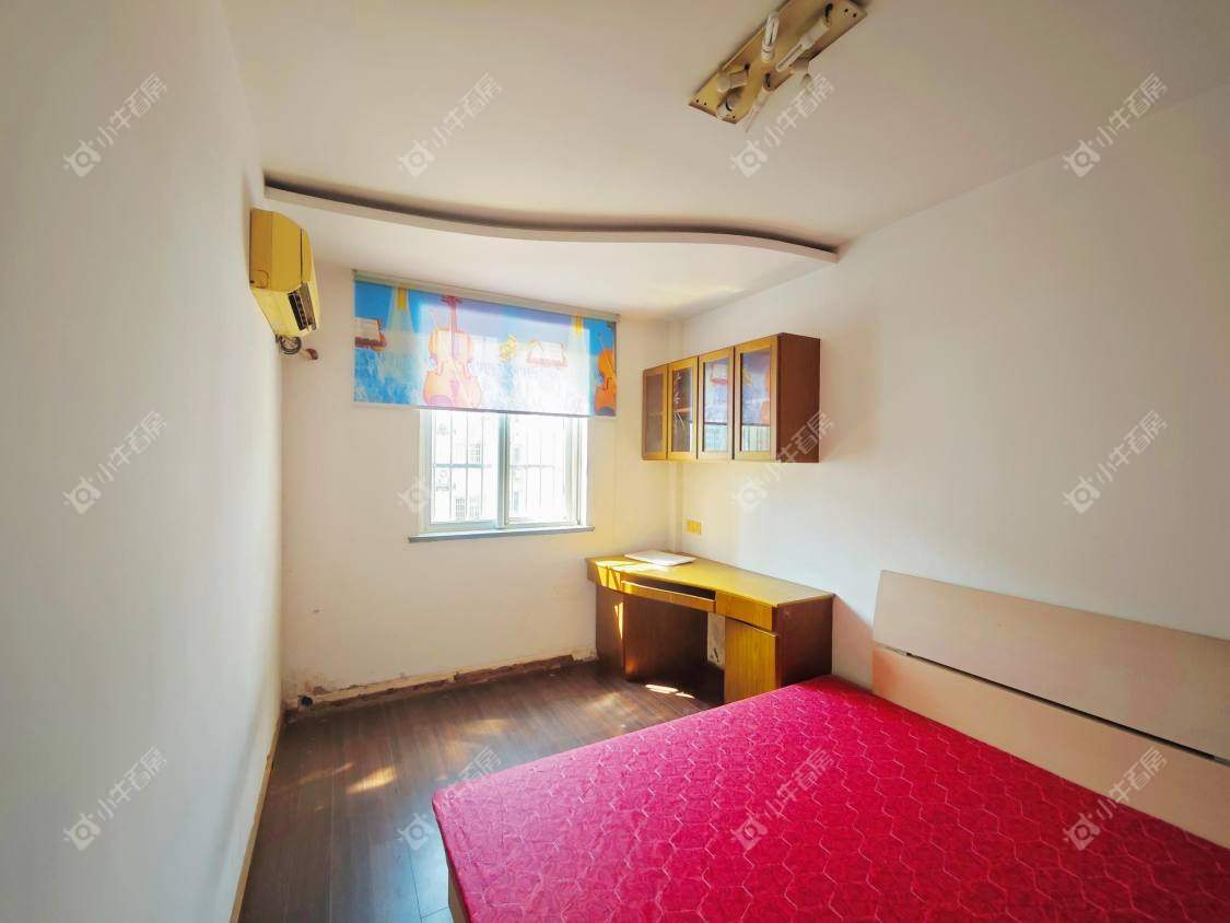 镇江金太阳牡丹苑在售二手房源室内图_小牛看房