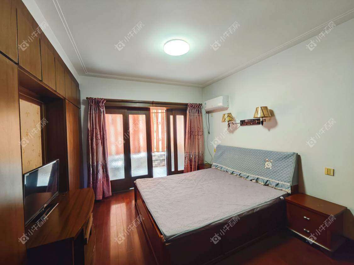 镇江江南嘉园在售二手房源室内图_小牛看房