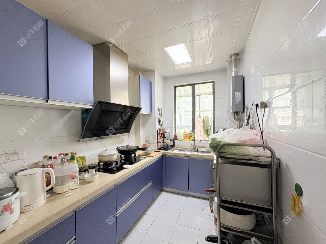 镇江金鼎城市花园在售二手房源室内图_小牛看房