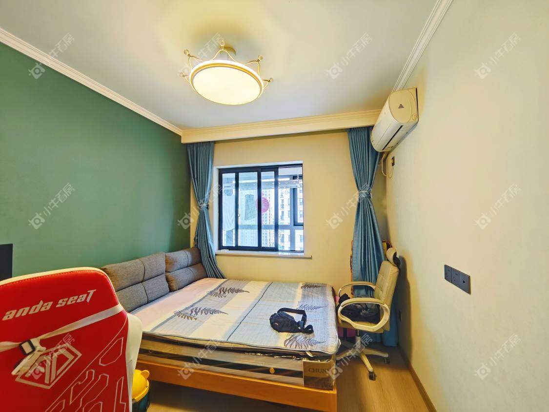 镇江万善上院在售二手房源室内图_小牛看房