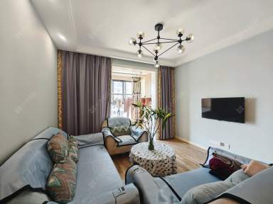 镇江国信宜和在售二手房_小牛看房