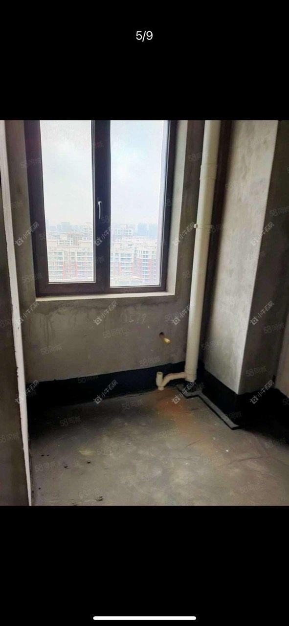 镇江滨河凤凰城在售二手房源室内图_小牛看房