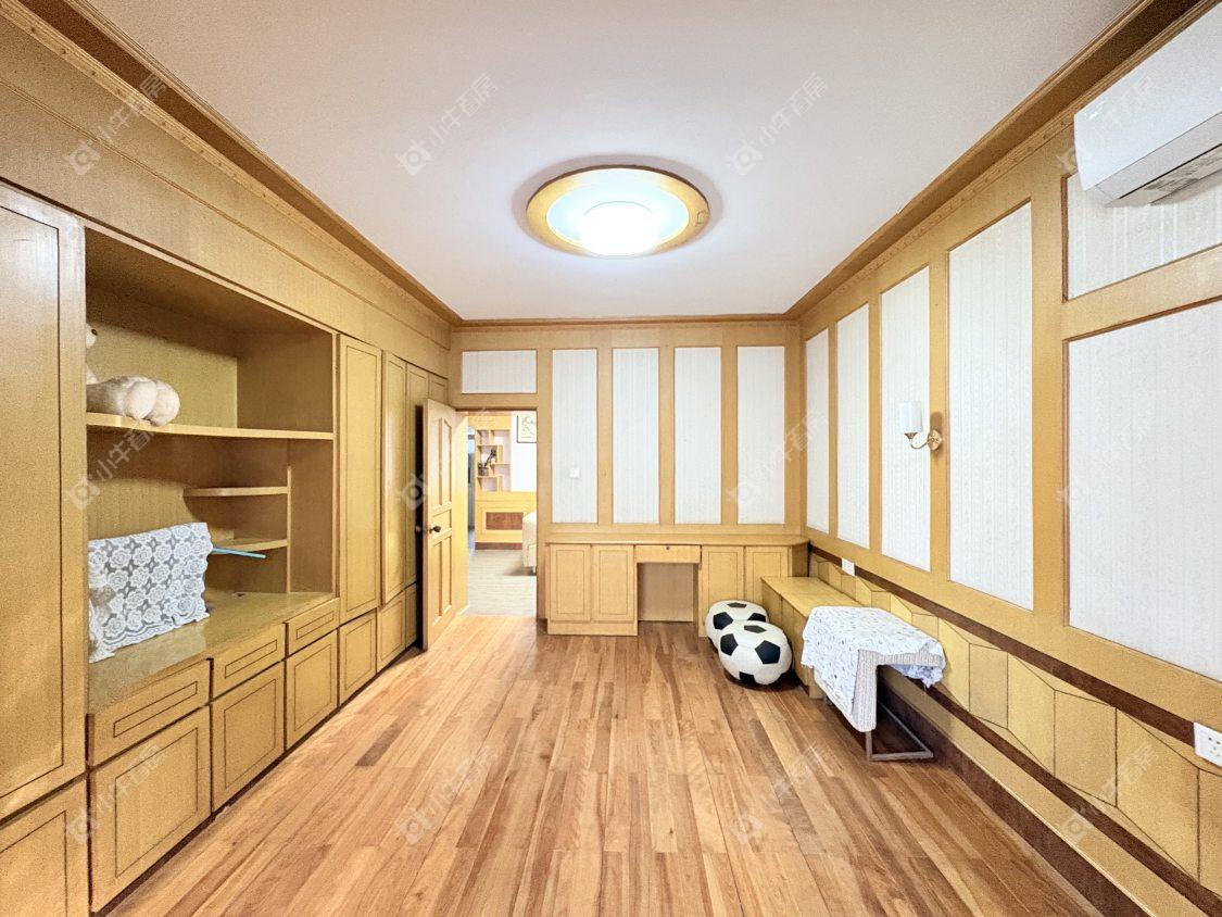 镇江金谷小区在售二手房源室内图_小牛看房