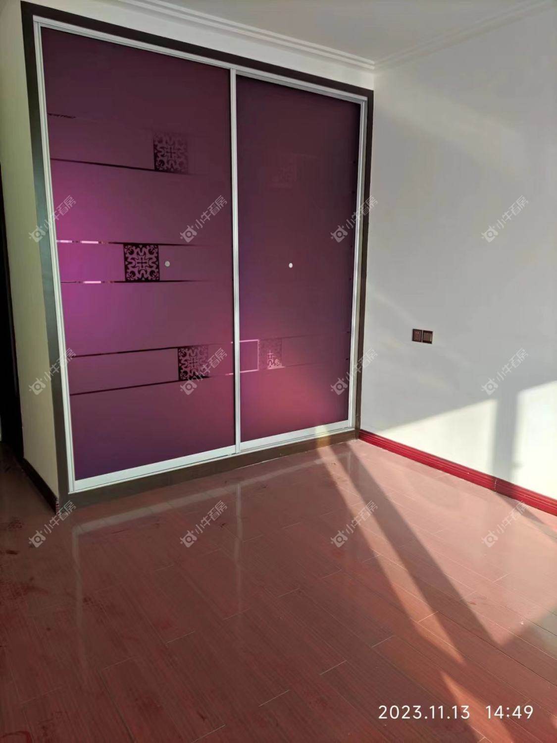 镇江城市绿洲在售二手房源_小牛看房