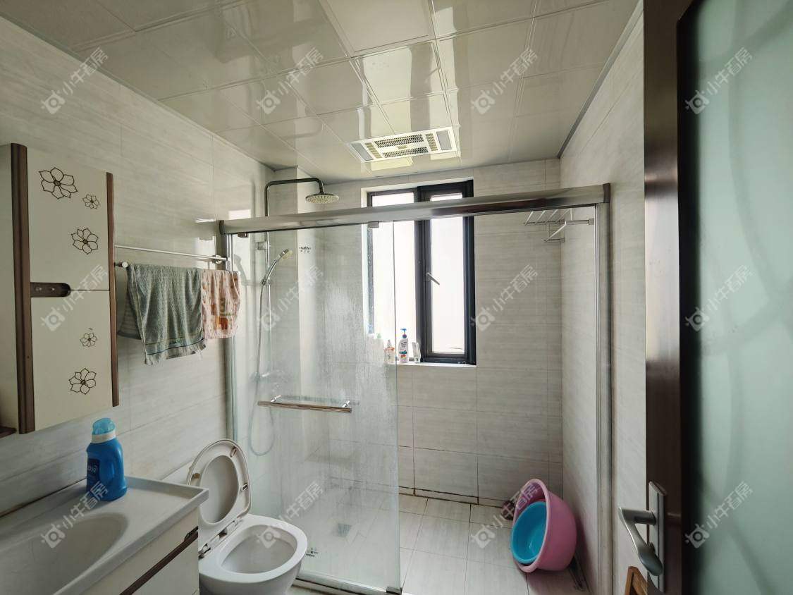 镇江金鼎城市花园在售二手房源室内图_小牛看房