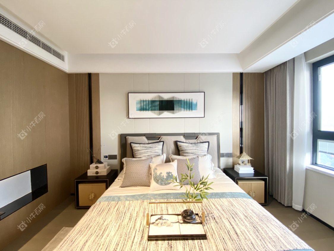 镇江贤桥公馆在售二手房源室内图_小牛看房