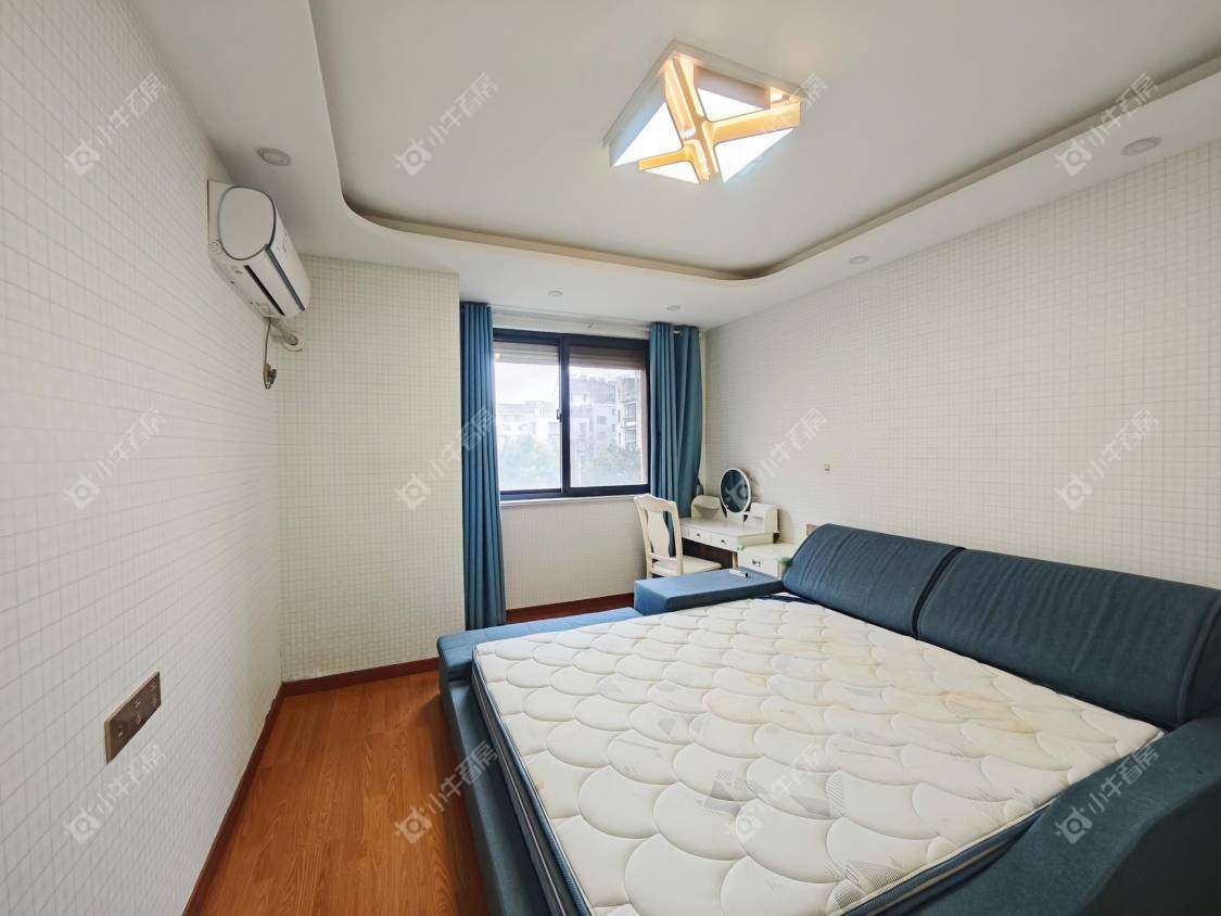 镇江翡翠林花园（天福花园）在售二手房源室内图_小牛看房