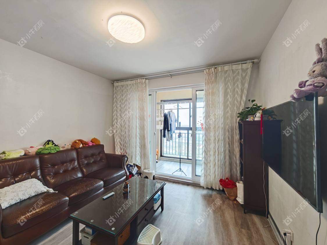 镇江中南君悦府中南一期在售二手房源_小牛看房