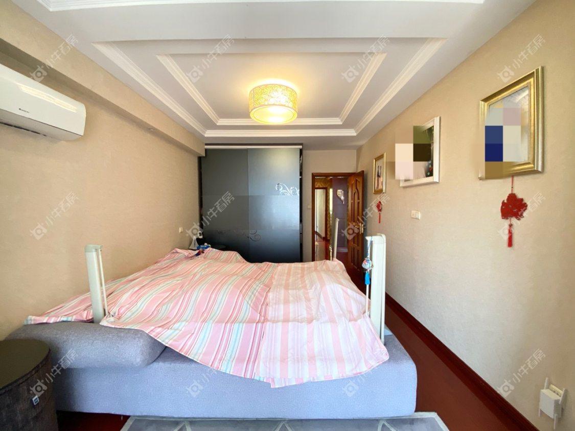 镇江天波城在售二手房源室内图_小牛看房