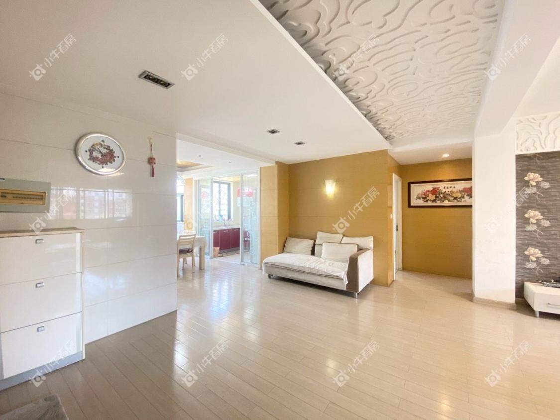 镇江欧洲城在租房源_小牛看房