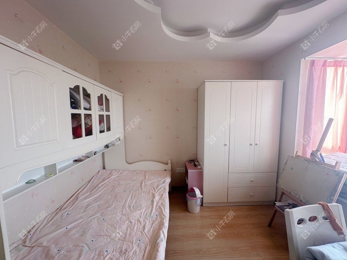 镇江美亚华悦在售二手房源室内图_小牛看房