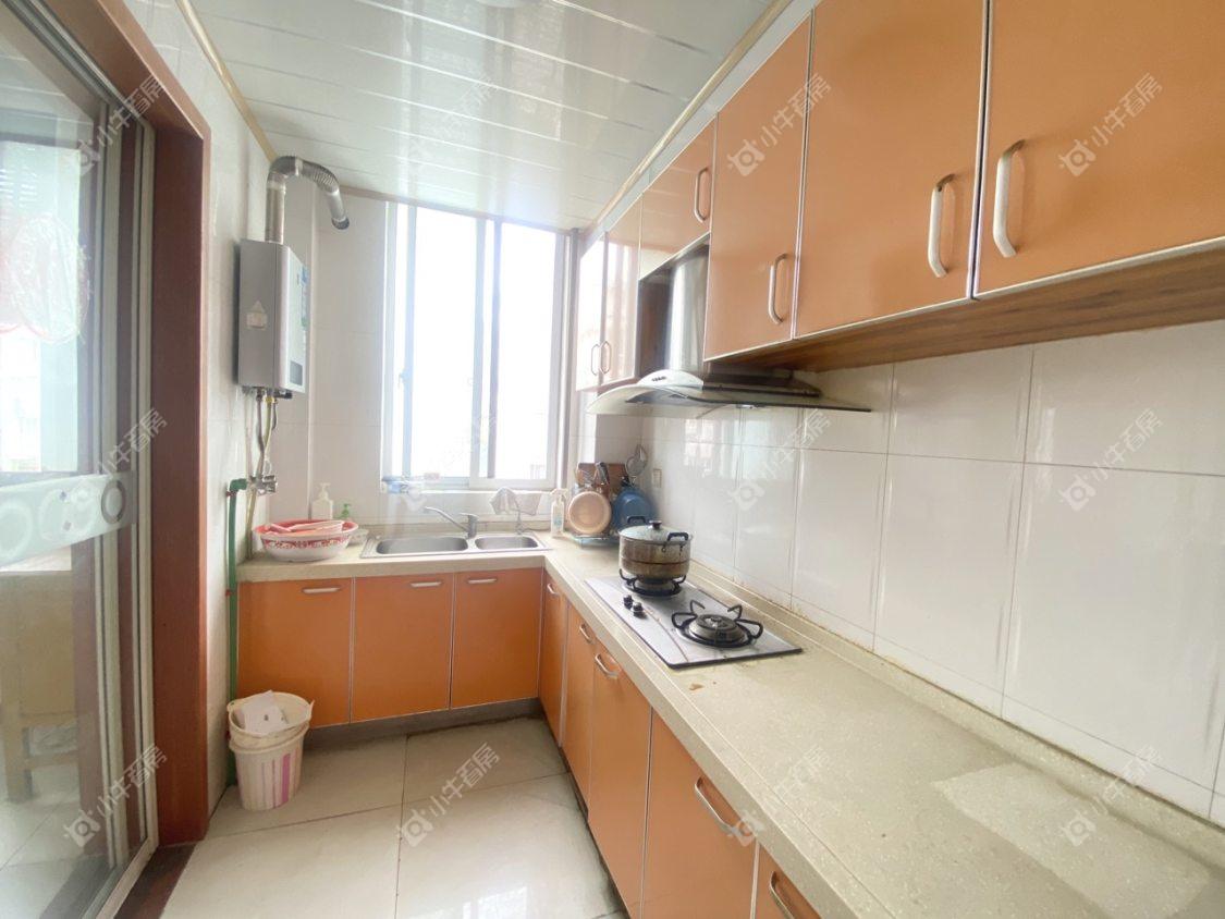 镇江新新家园在售二手房源室内图_小牛看房