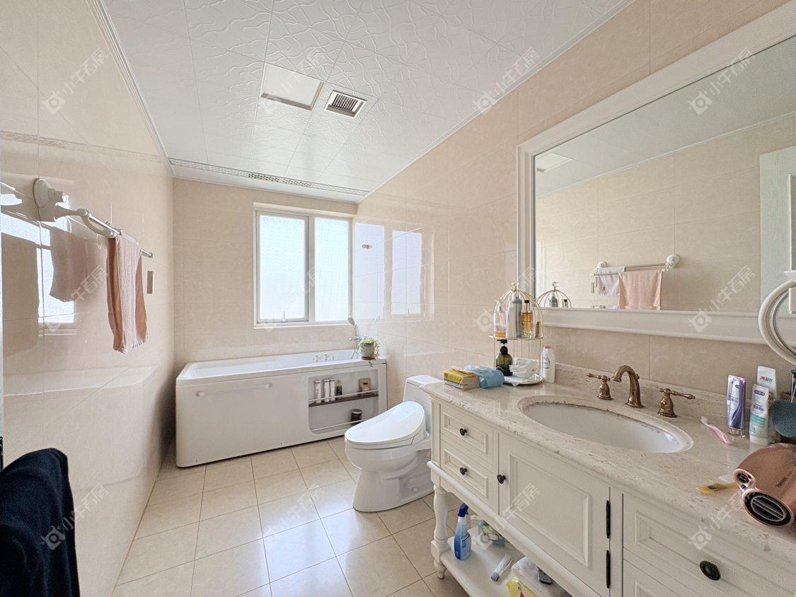 镇江碧桂园在售二手房源室内图_小牛看房