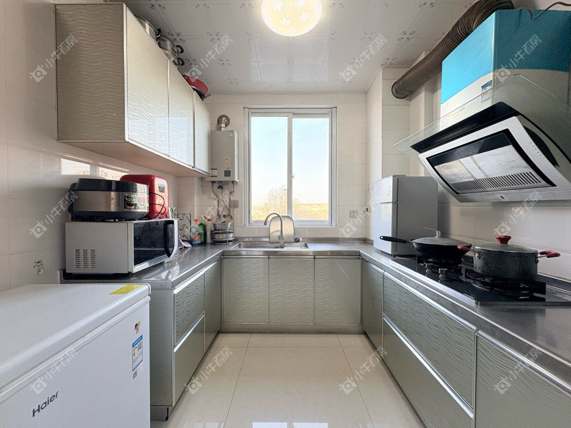 镇江普善人家在售二手房源室内图_小牛看房