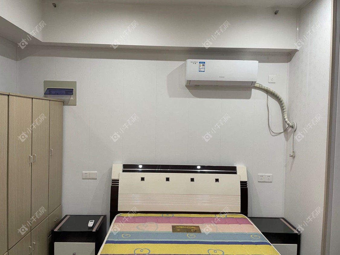 镇江华都锦城在售二手房源_小牛看房