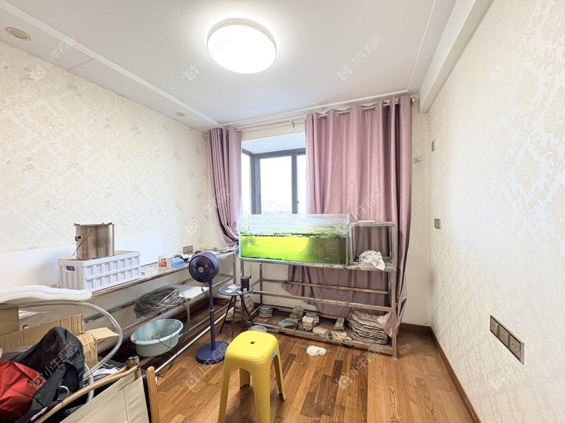 镇江锦尚名都在售二手房源室内图_小牛看房