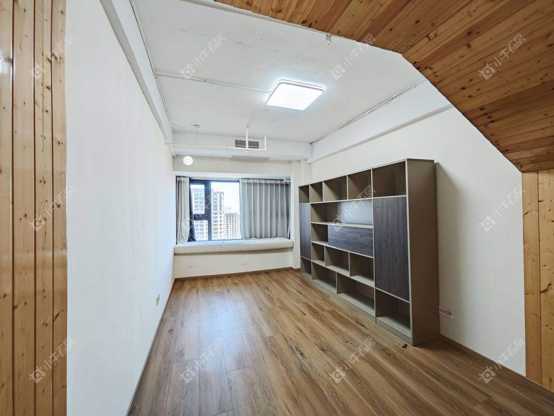 镇江吾悦广场（丹阳）在售二手房源室内图_小牛看房