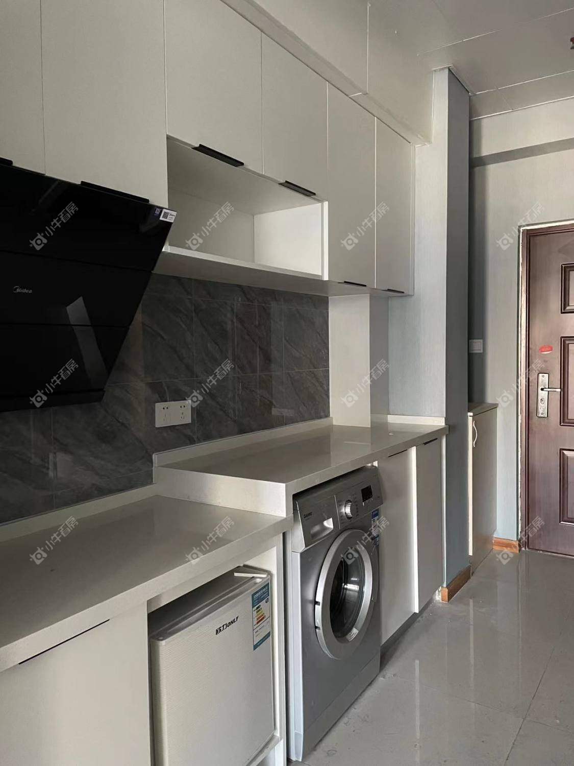 镇江吾悦广场（丹阳）在租房源室内图_小牛看房