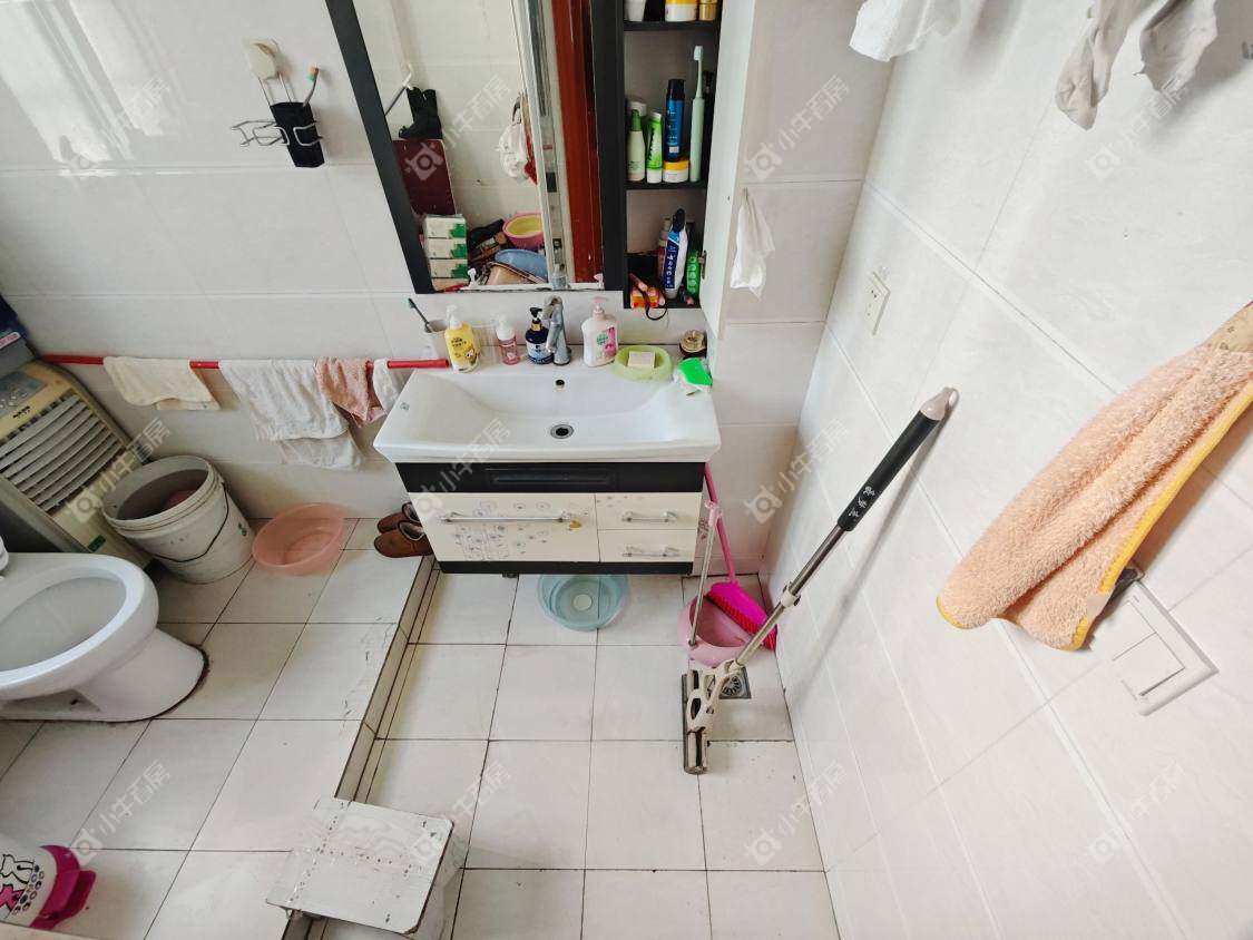 镇江缇香花园二期在售二手房源室内图_小牛看房