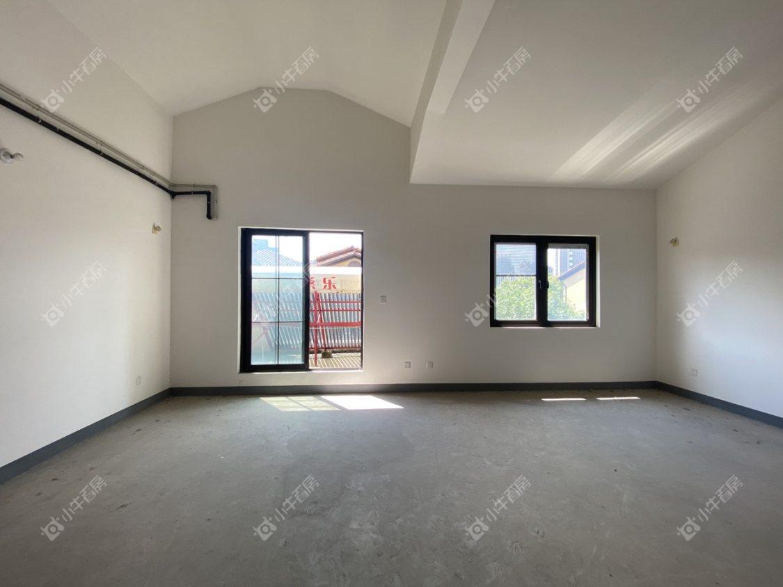 镇江吾悦华府（丹阳）在售二手房源室内图_小牛看房