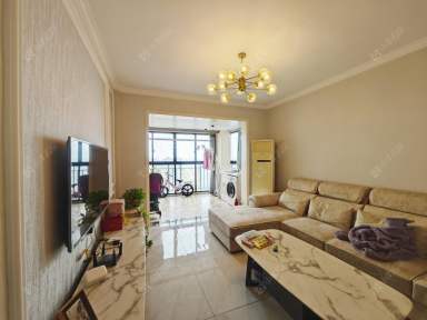 镇江信达香堤国际在售二手房_小牛看房