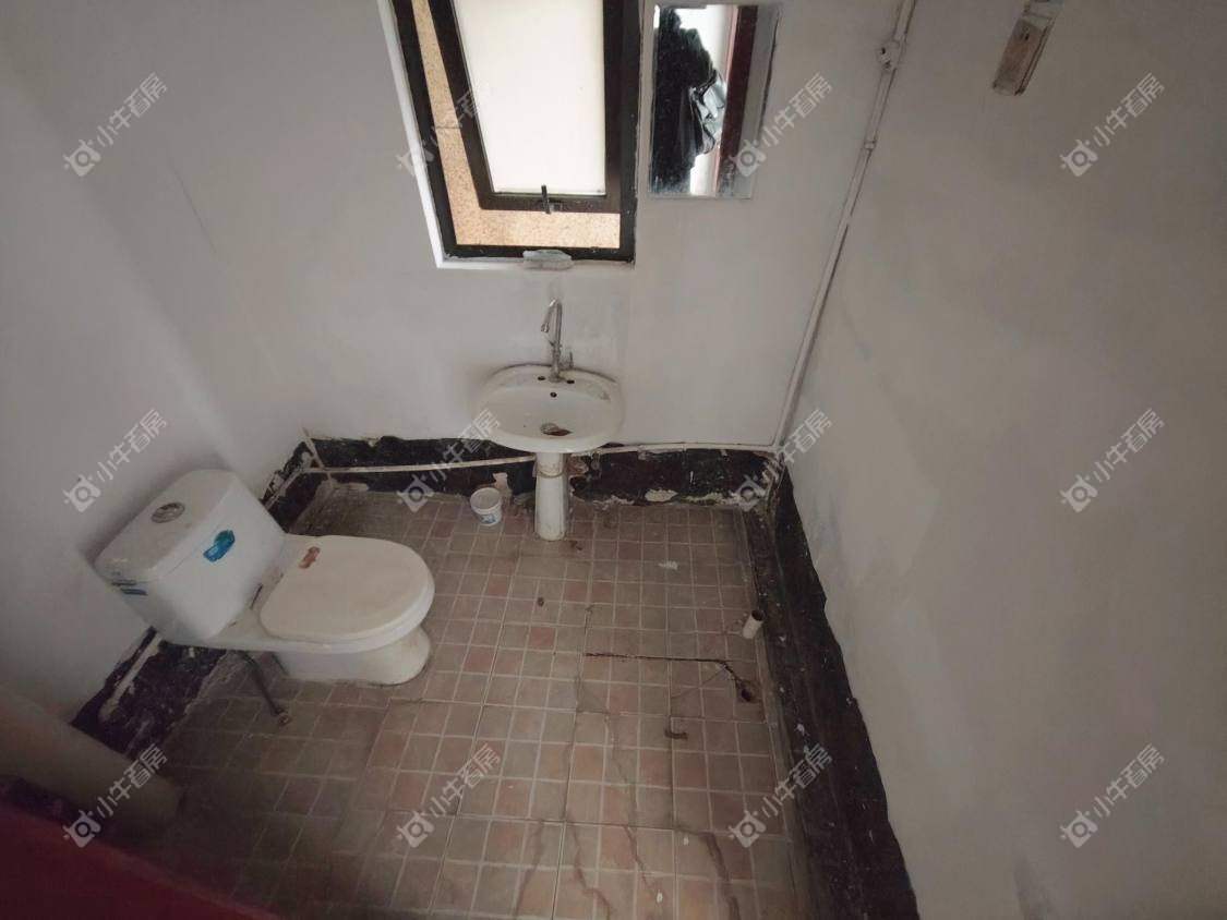 镇江吾悦华府（丹阳）在售二手房源室内图_小牛看房