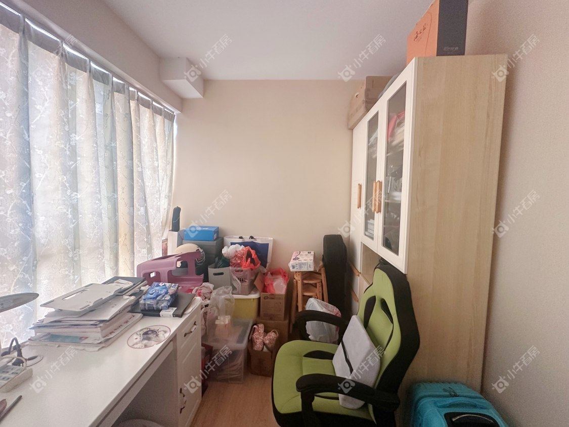 镇江美亚华悦在售二手房源室内图_小牛看房