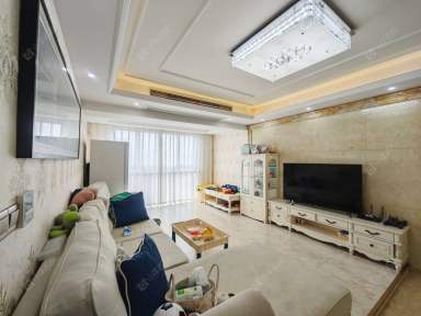 镇江华都锦城在售二手房_小牛看房