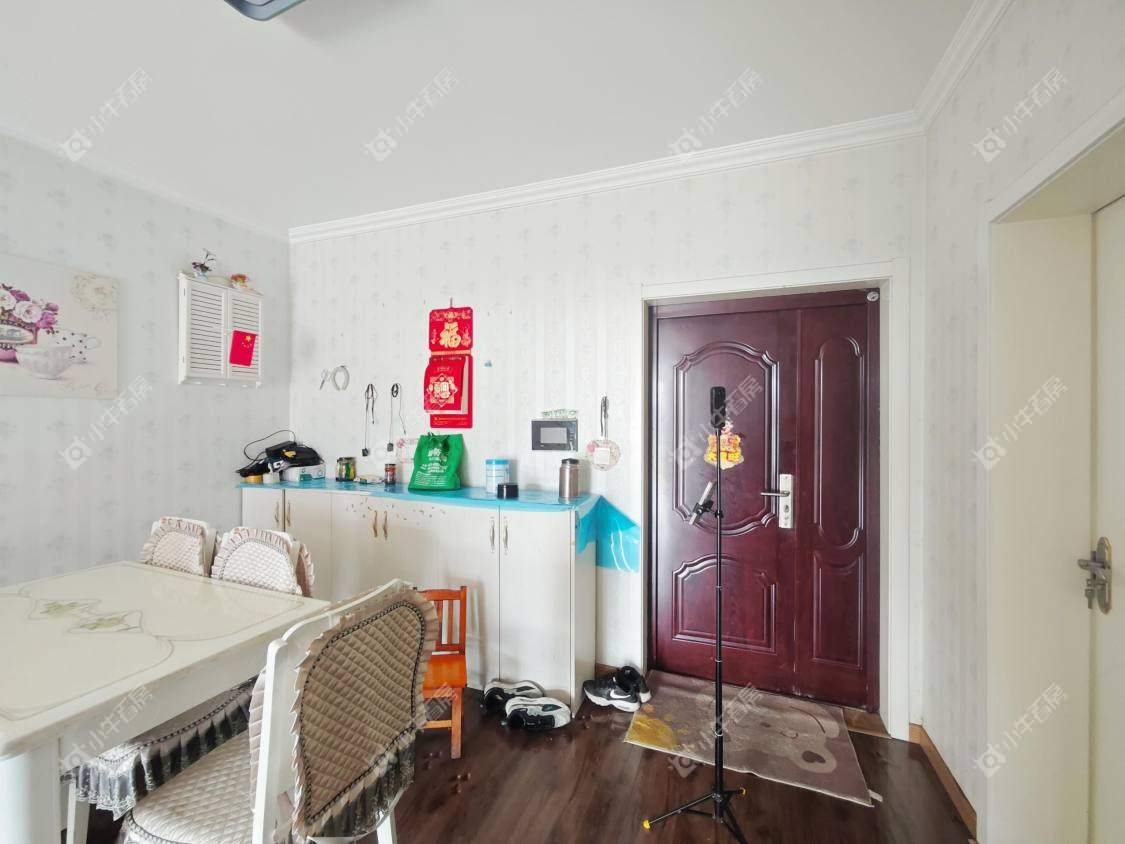 镇江美亚华悦在售二手房源室内图_小牛看房