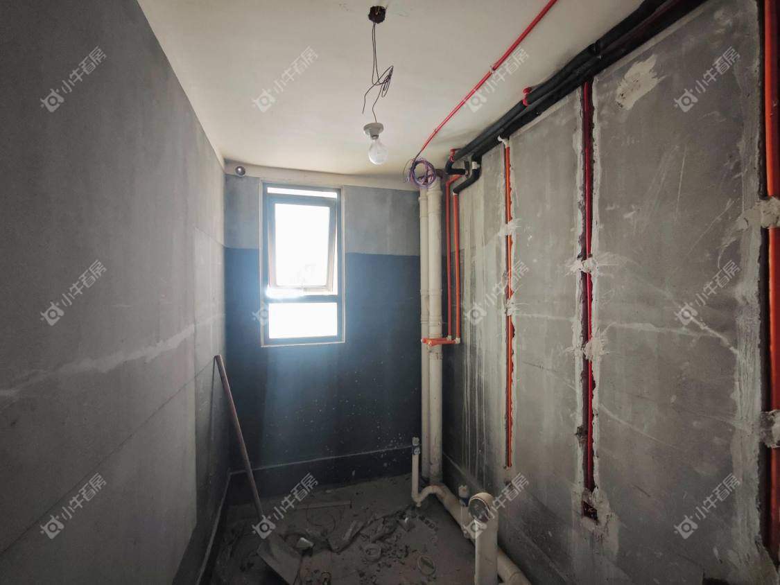 镇江万善上院在售二手房源室内图_小牛看房