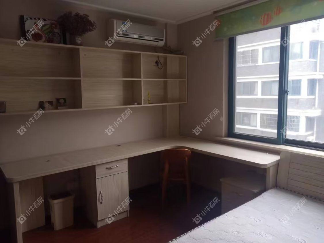 镇江碧水兰庭在售二手房源_小牛看房