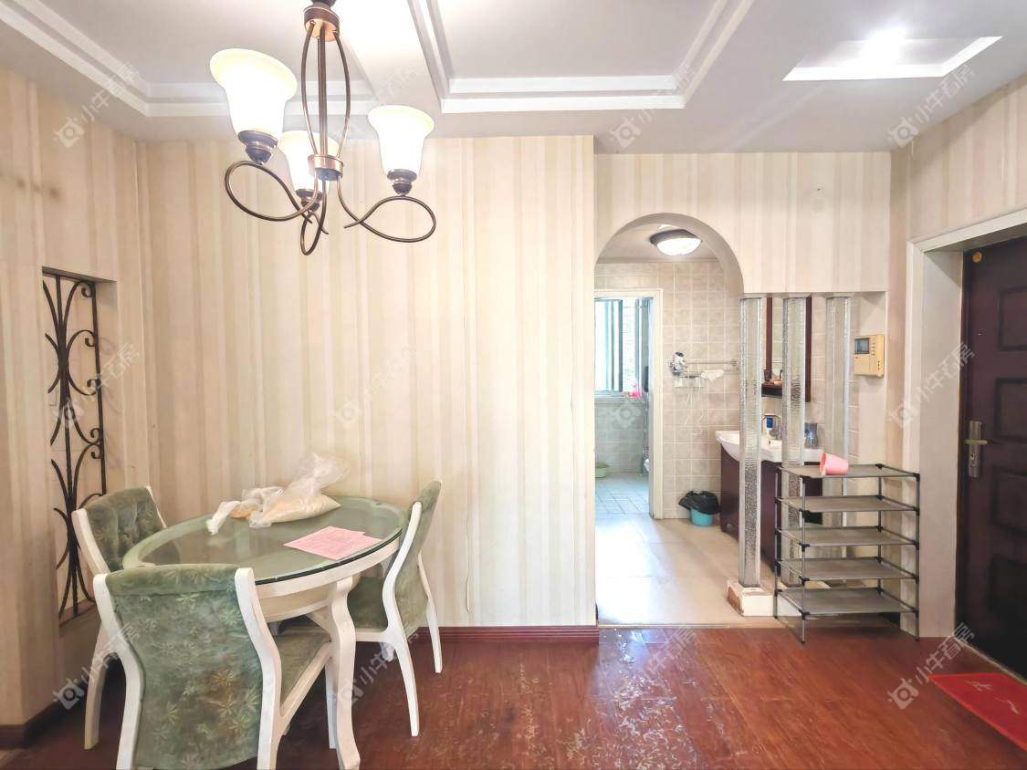 镇江普善人家在售二手房源室内图_小牛看房