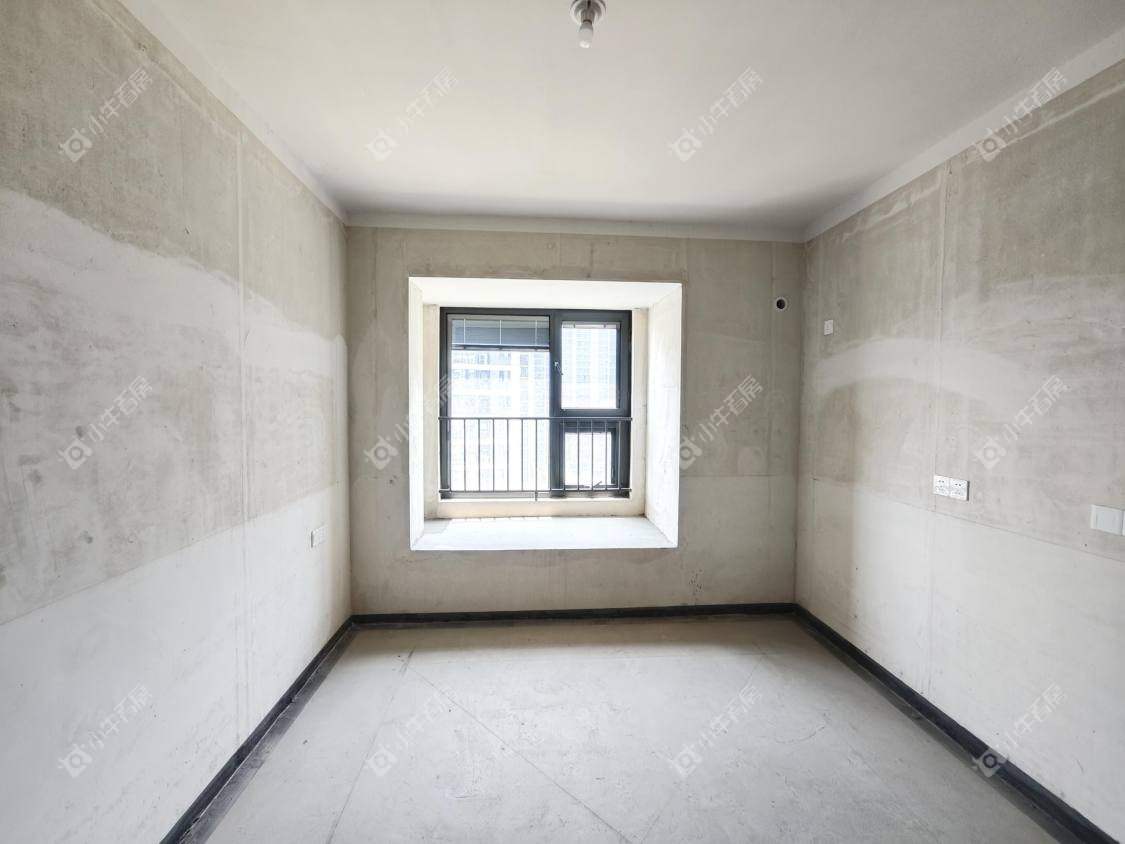 镇江中海时代都会在售二手房源室内图_小牛看房