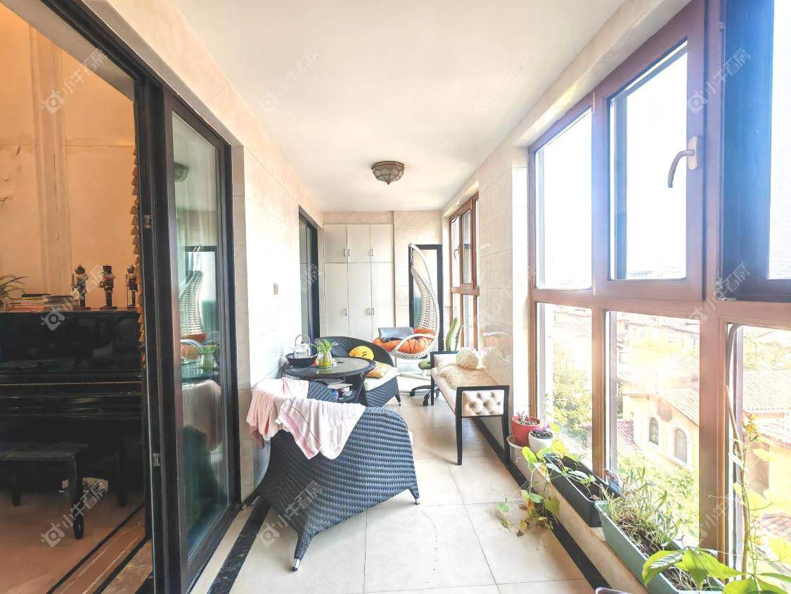 镇江吾悦华府（丹阳）在售二手房源室内图_小牛看房