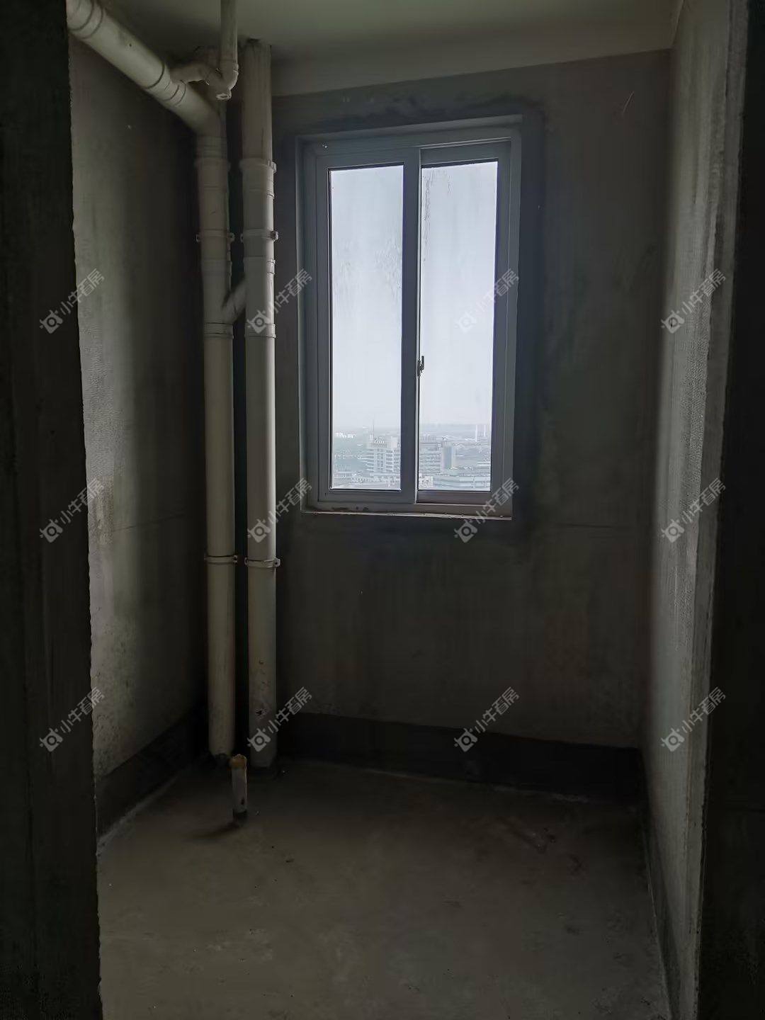 镇江南门花园在售二手房源室内图_小牛看房