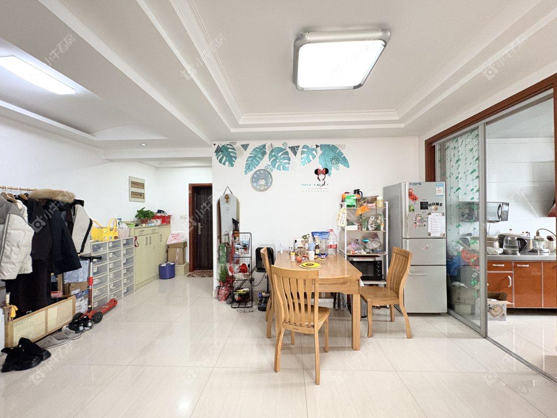 镇江缇香花园二期在售二手房源室内图_小牛看房