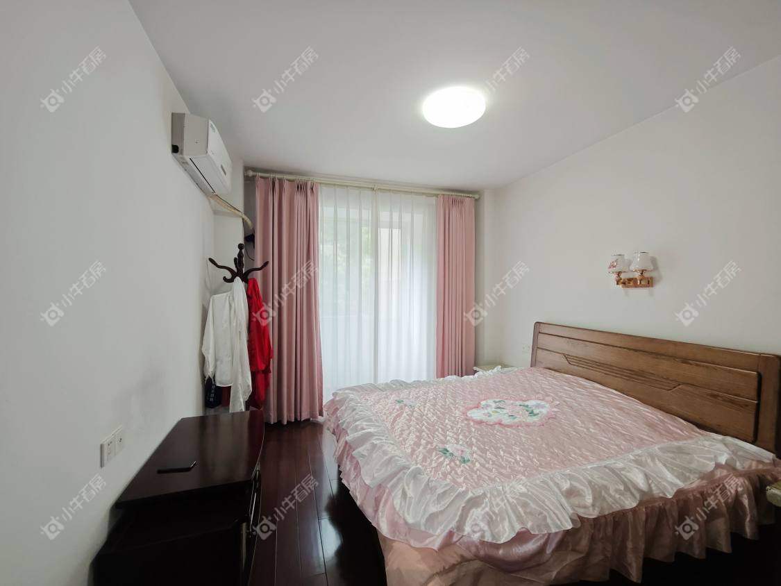 镇江凤翔花园在售二手房源室内图_小牛看房