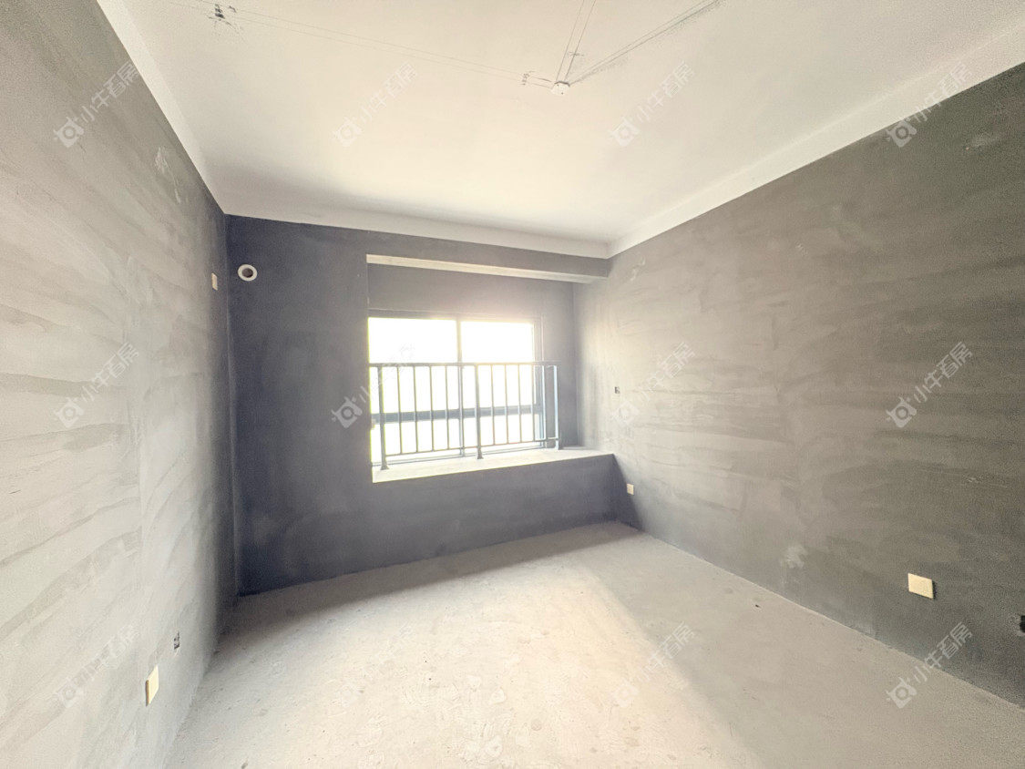 镇江荣城国际一期在售二手房源室内图_小牛看房