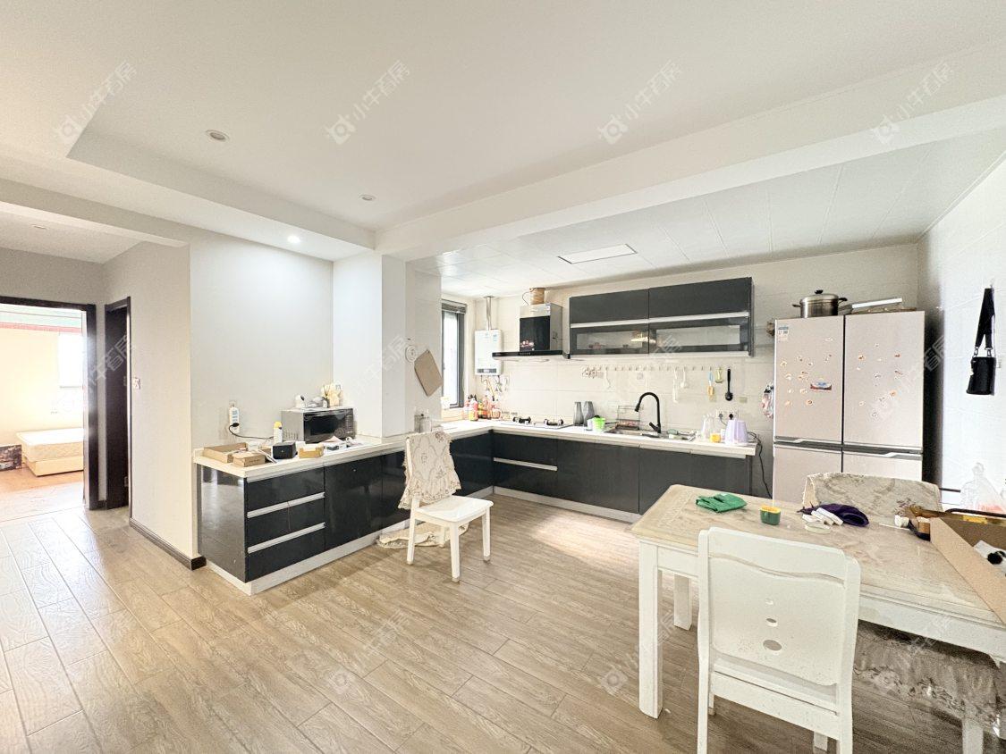 镇江金鼎城市花园在售二手房源室内图_小牛看房