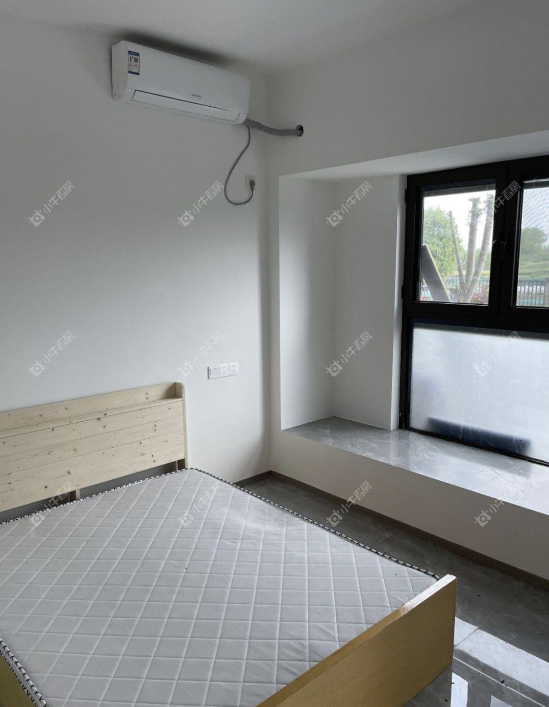 镇江碧桂园樾府在租房源室内图_小牛看房