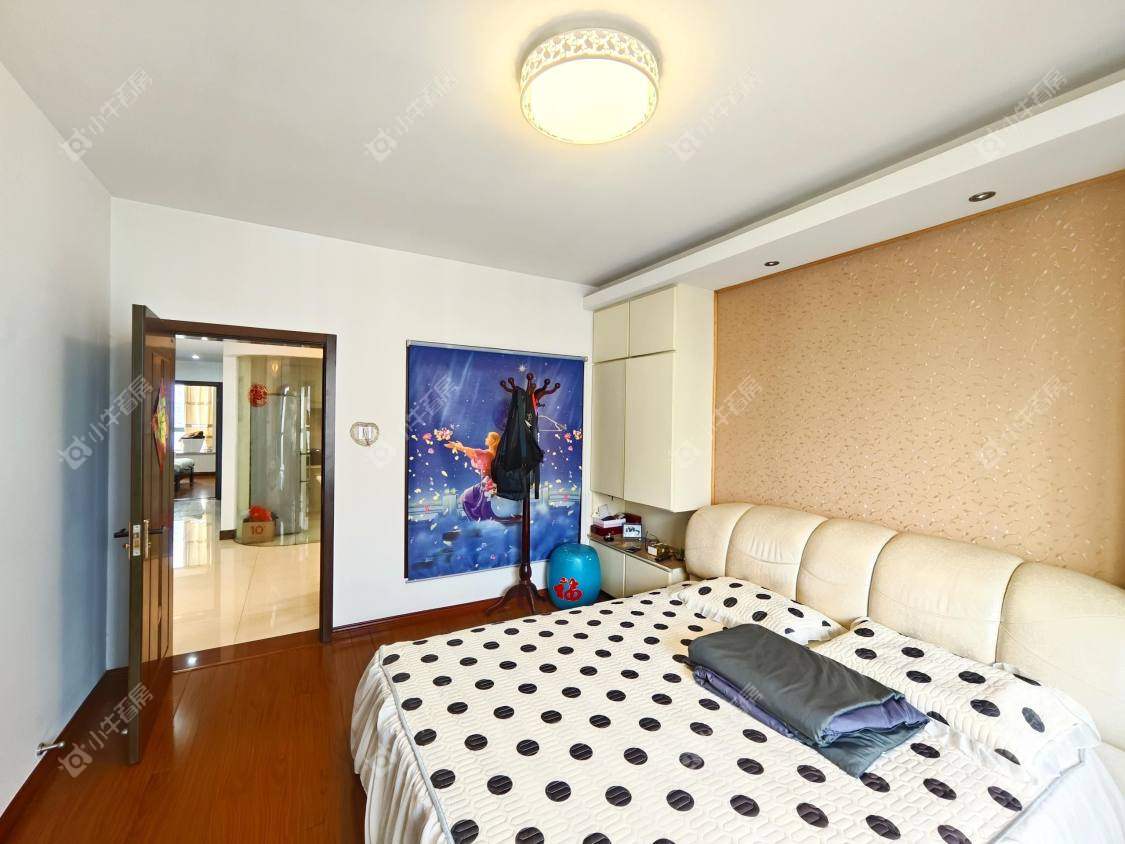 镇江金鼎城市花园在售二手房源室内图_小牛看房