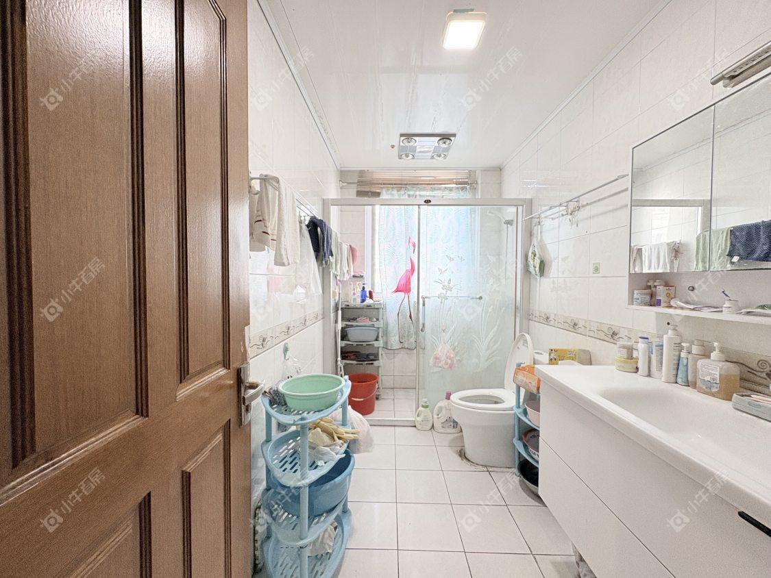 镇江新家园在售二手房源室内图_小牛看房