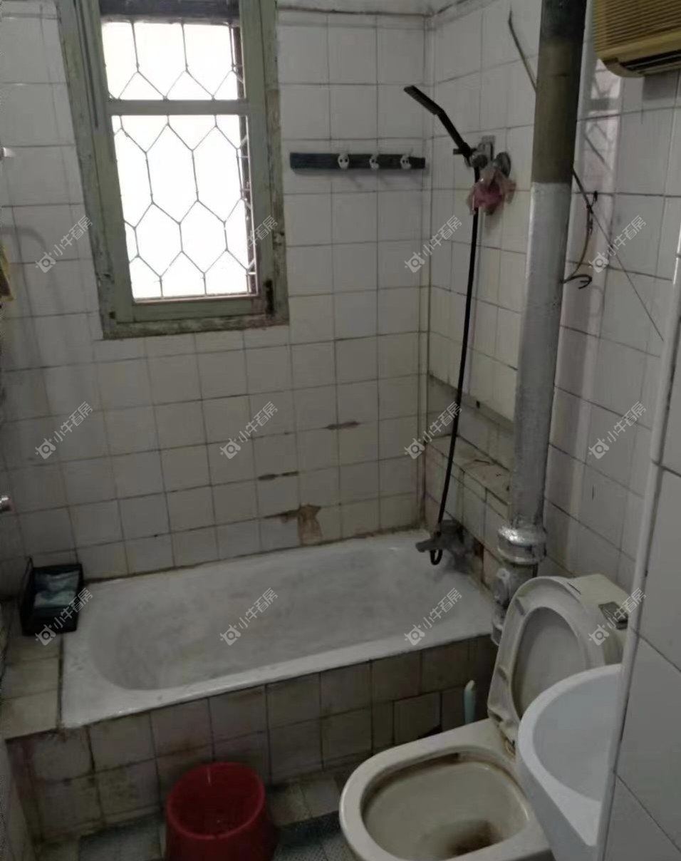 镇江阜阳新二村在租房源室内图_小牛看房