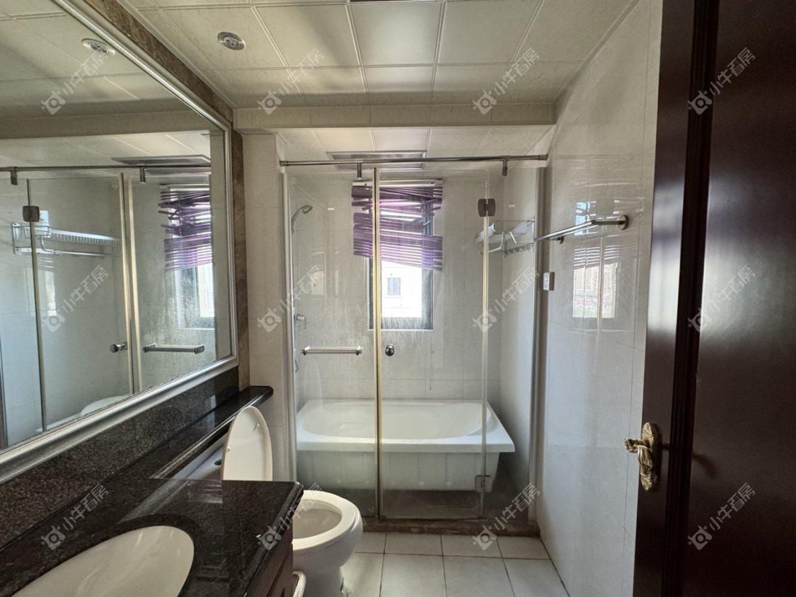 镇江恒大名都一期在售二手房源_小牛看房