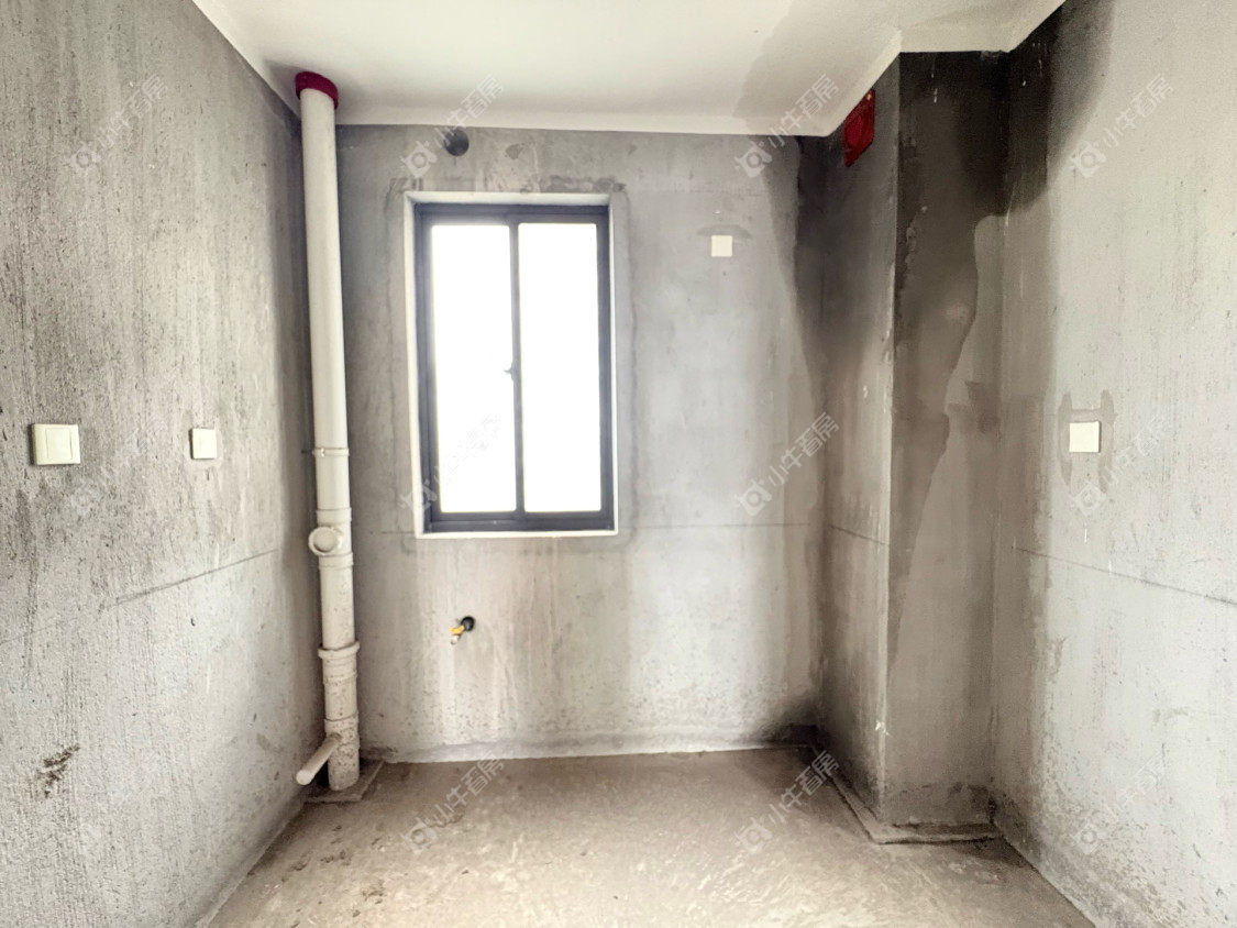 镇江爱家尚城在售二手房源室内图_小牛看房