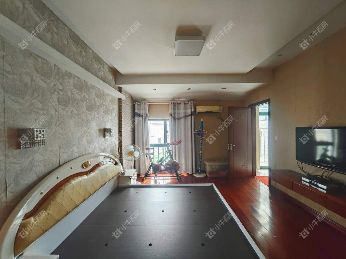 镇江豪门兰庭在售二手房源室内图_小牛看房