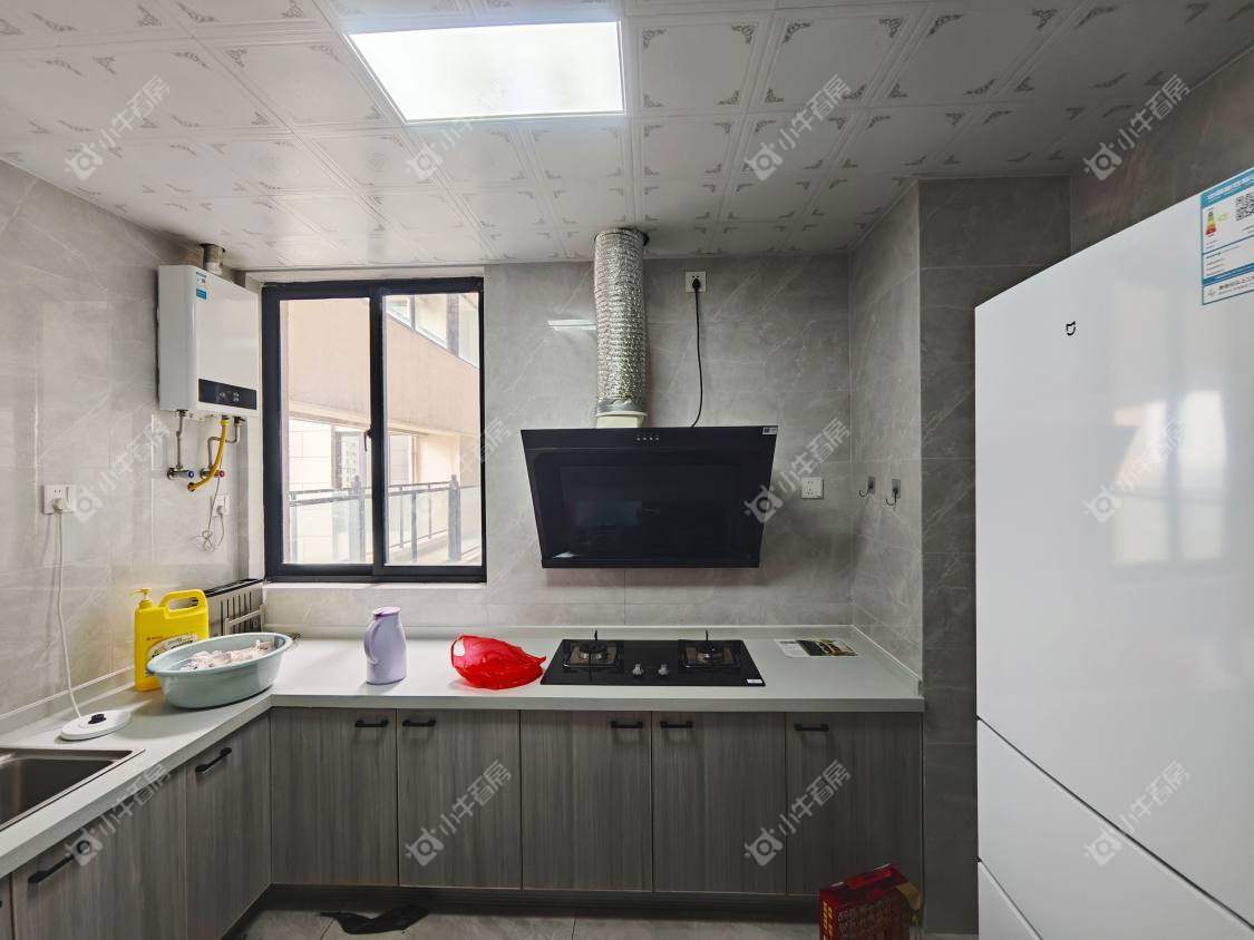 镇江爱家尚城在售二手房源室内图_小牛看房